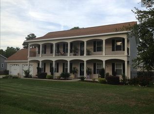 1316 Misty Ln, Gilbert, SC 29054