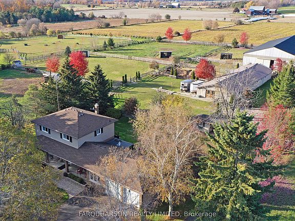 2nd image of 384 Feasby Rd