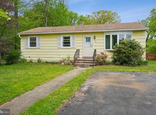505 Fountain Ave, Burlington Township, NJ 08016