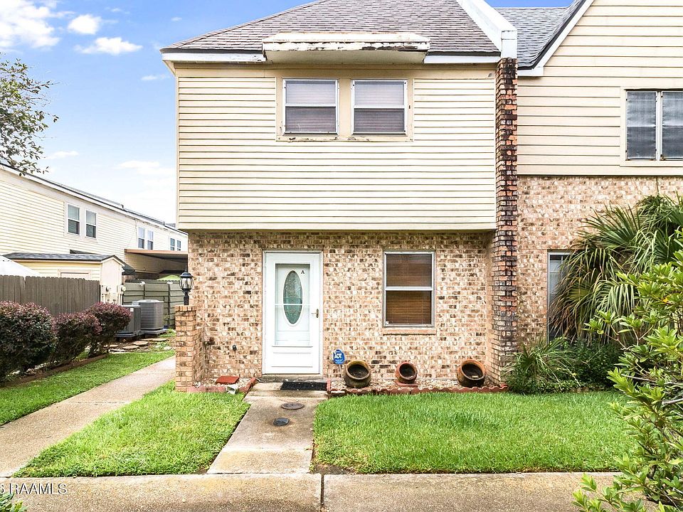 1st image of 1316 Dulles Dr APT A