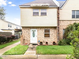 1316 Dulles Dr APT A, Lafayette, LA 70506