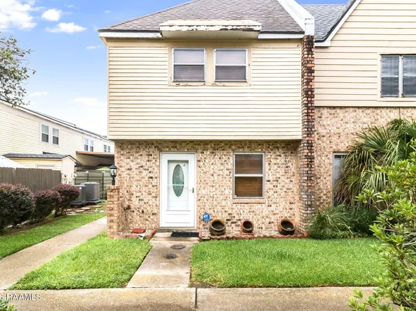 1316 Dulles Dr APT A, Lafayette, LA 70506