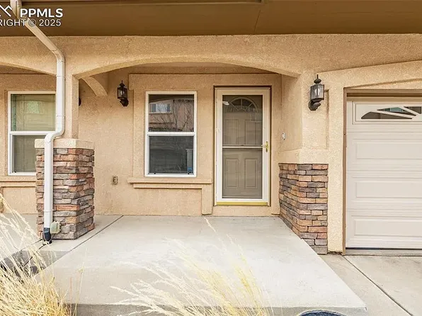 4340 Sammers Vw #Na, Colorado Springs, CO 80917