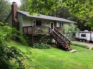 332 Marsh Rd, Northfield, CT 06778