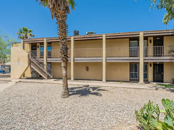 1620 N Wilmot Rd, Tucson, AZ 85712