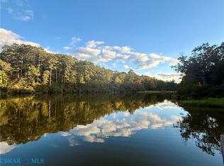 0 Lynnlake Rd, Barhamsville, VA 23011