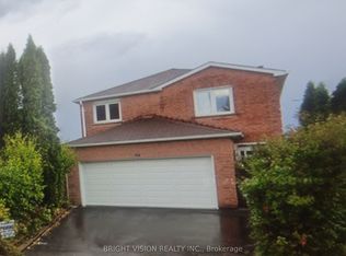 93 Chloe Cres #BASEMENT, Markham, ON L3S2H9