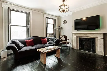 Rented by Sotheby's International Realty