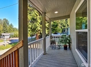 4641 California Trail, Blaine, WA