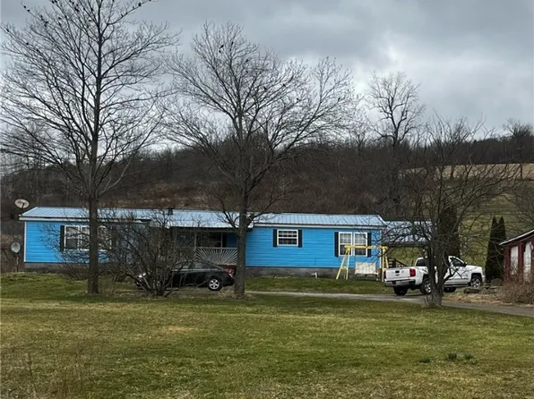 4477 State Highway 206, Bainbridge, NY 13733