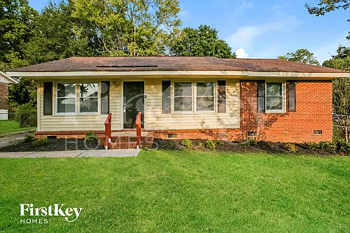 2330 Knight Dr Photo 1
