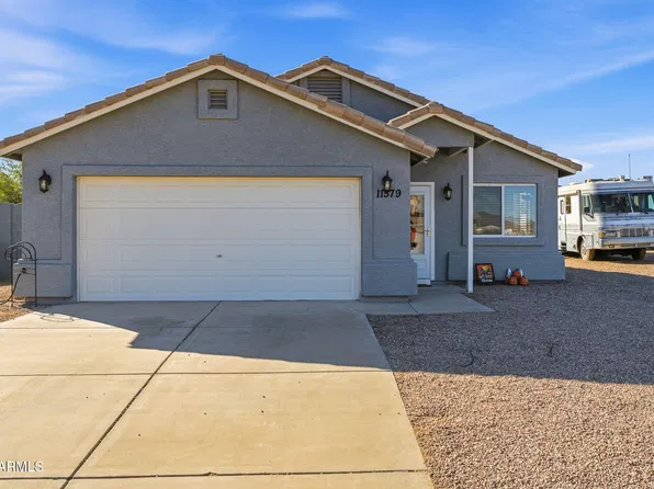 11579 W JENERO Drive, Arizona City, AZ 85123
