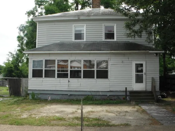 212 Washington St, Roanoke Rapids, NC 27870