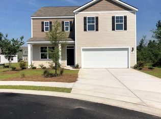 1305 Arbor Ct LOT 80, Conway, SC 29527