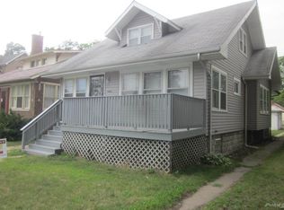 14410 Martin Luther King Jr Dr, Dolton, IL 60419