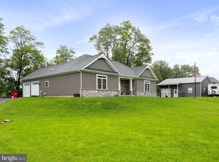 3447 Old Leetown Pike, Ranson, WV 25438