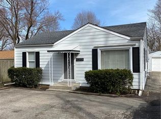 3920 S Madison Ave, Anderson, IN 46013