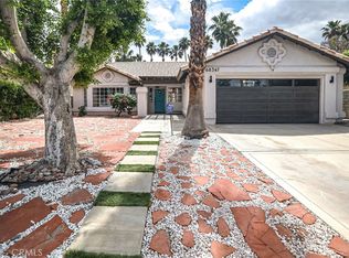 68347 Descanso Cir, Cathedral City, CA 92234