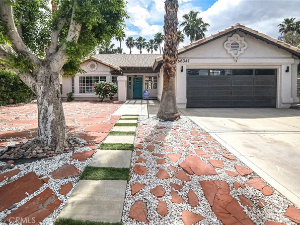 68347 Descanso Cir, Cathedral City, CA 92234