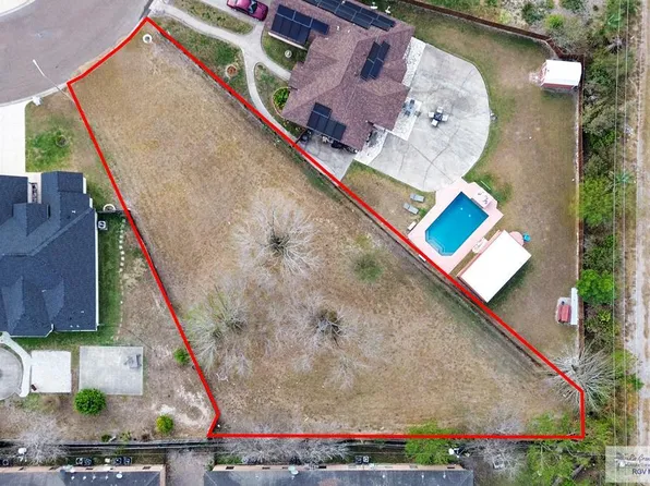 733 Washington Cir, Harlingen, TX 78550