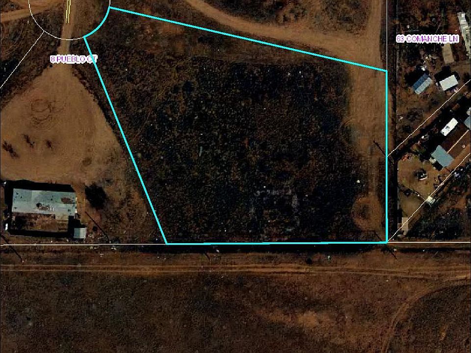 1st image of 9 Pueblo Ln