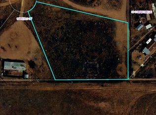 9 Pueblo Ln, Los Lunas, NM 87031
