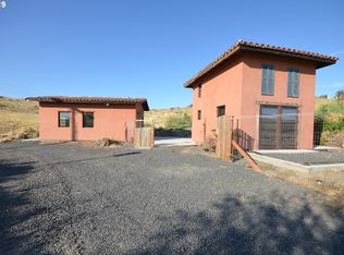 12697 State Rte #14, Roosevelt, WA 99356