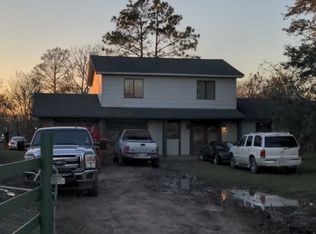 7702 Avenue O, Santa Fe, TX 77510