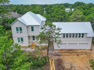 7 Sara Cir, Santa Rosa Beach, FL 32459