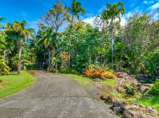 32-351 Kapena Rd LOT 1-E, Ninole, HI 96773