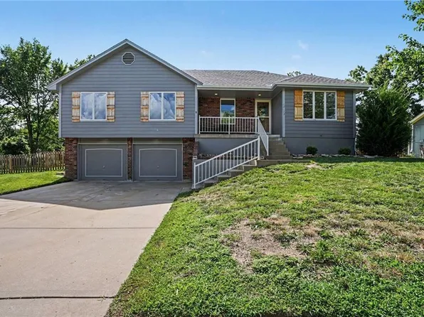 12113 E 78th Ter, Kansas City, MO 64138