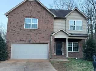909 Cabernet Trl, Antioch, TN 37013