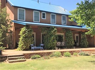 33 San Fernandez Rd, Los Lunas, NM 87031