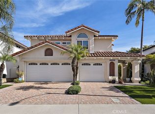 26512 Maside, Mission Viejo, CA 92692