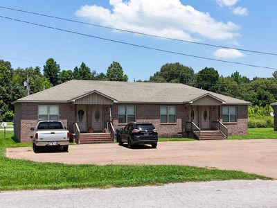 107 Bo Dr, Martin, TN, 38237