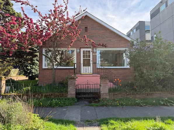 2223 NW 61st St, Seattle, WA 98107