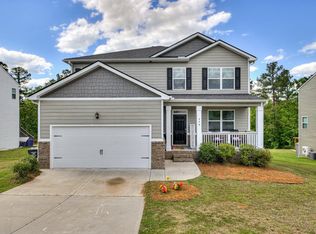 116 Grindle Shoals Road, Grovetown, GA 30813