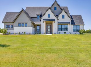 2830 Guadalupe Peak, Waxahachie, TX 75167