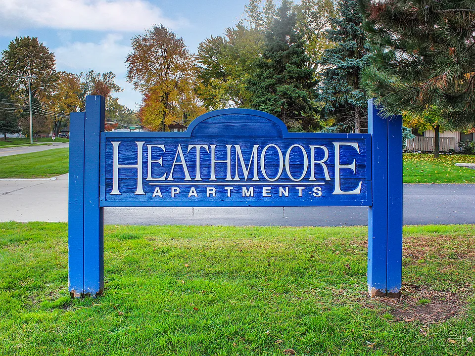 Heathmoore Apartments