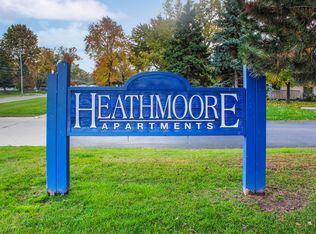 34895 Heathmoore Dr #0FE1F73BF, Clinton Township, MI 48035