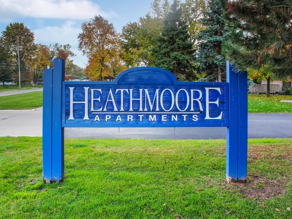 Heathmoore Apartments, 34895 Heathmoore Dr #0fe1f73bf, Clinton Township, MI 48035