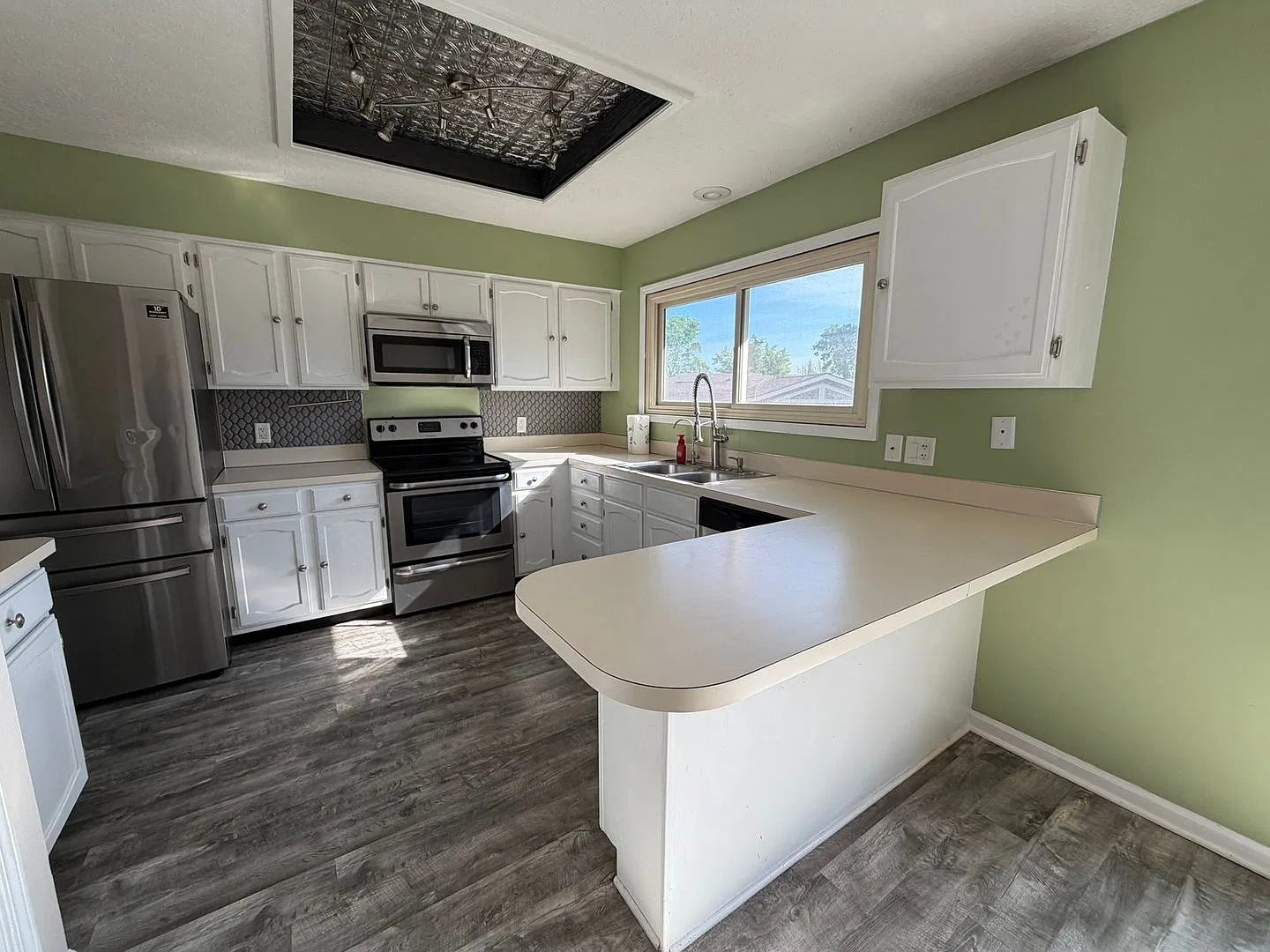 Comfortable Home Close to Offutt Air Force Base — Photo 3
