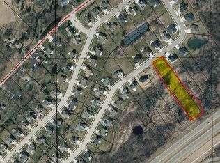 2272 Ravenswood Rd LOT 79, Burlington, WI 53105
