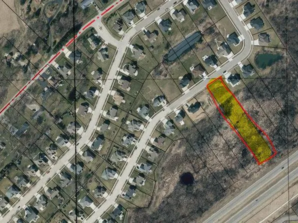 2272 RAVENSWOOD ROAD #Lt79, Burlington, WI 53105