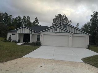 14473 Cedarwood Ave, Weeki Wachee, FL 34614