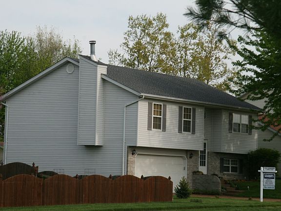 5/2/2013view from corner as one turns block