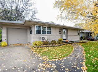 1705 13 1/2 St S, Fargo, ND 58103