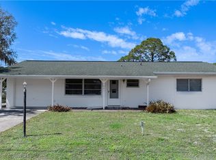 1001 Citroen Dr, Sebring, FL 33872