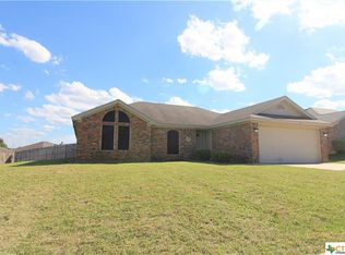 3804 Tiger Dr, Killeen, TX 76549