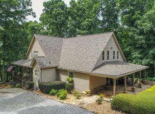 3271 Hidden Valley Rd, Gainesville, GA 30506